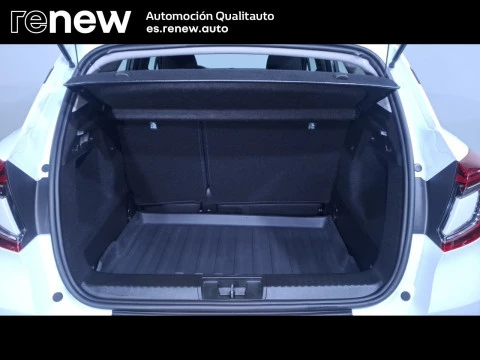 Renault Captur  TCe GPF Micro Hibrido Intens 103kW
