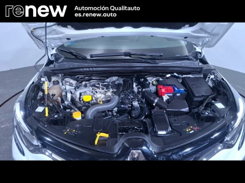 Renault Captur  TCe GPF Micro Hibrido Intens 103kW