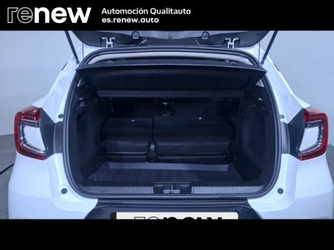 Renault Captur  TCe GPF Micro Hibrido Intens 103kW