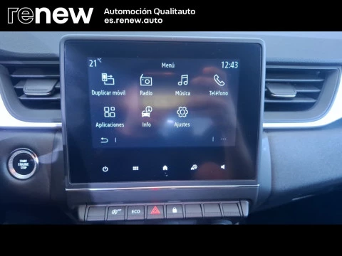 Renault Captur  TCe GPF Micro Hibrido Intens 103kW