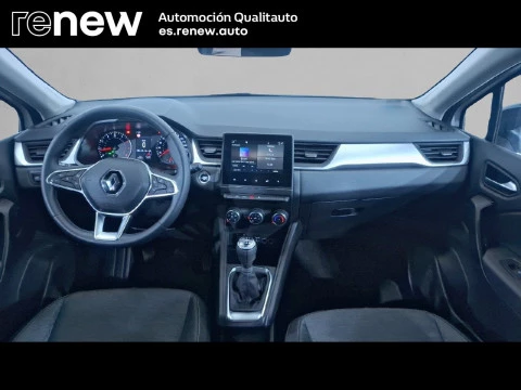Renault Captur  TCe GPF Micro Hibrido Intens 103kW