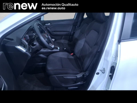Renault Captur  TCe GPF Micro Hibrido Intens 103kW