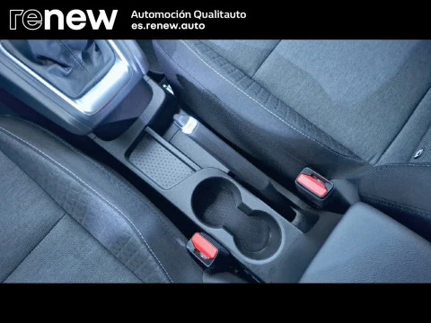Renault Captur  TCe GPF Micro Hibrido Intens 103kW
