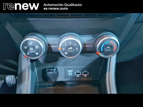 Renault Captur  TCe GPF Micro Hibrido Intens 103kW