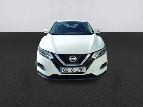 Nissan Qashqai dCi 85 kW (115 CV) E6D ACENTA