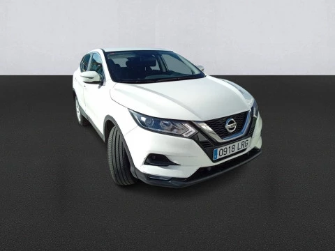Nissan Qashqai dCi 85 kW (115 CV) E6D ACENTA