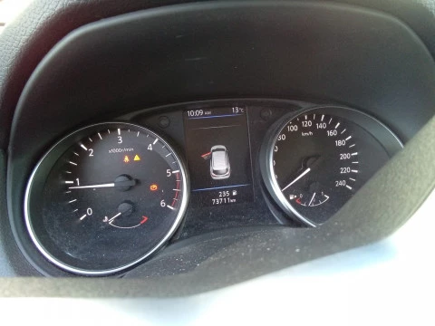 Nissan Qashqai dCi 85 kW (115 CV) E6D ACENTA