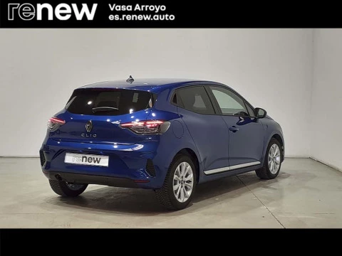 Renault Clio  dCi Evolution 74kW