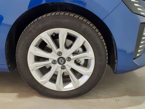 Renault Clio  dCi Evolution 74kW