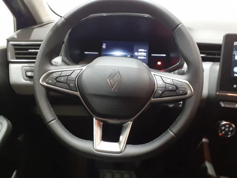 Renault Clio  dCi Evolution 74kW
