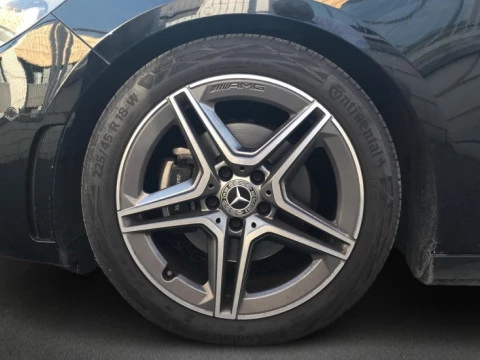 Mercedes-Benz Clase B  200 d