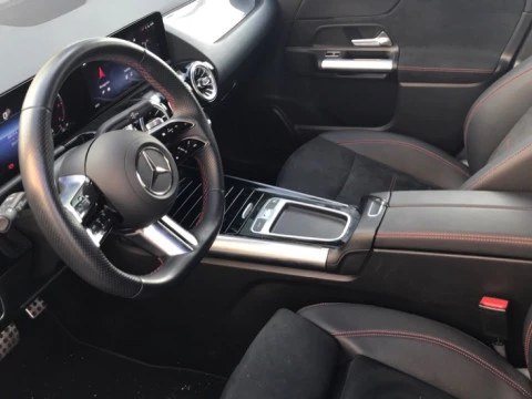 Mercedes-Benz Clase B  200 d