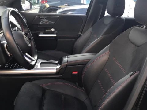 Mercedes-Benz Clase B  200 d