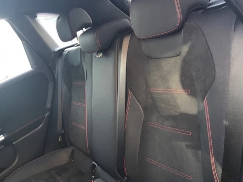 Mercedes-Benz Clase B  200 d