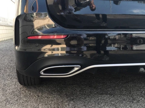 Mercedes-Benz Clase B  200 d