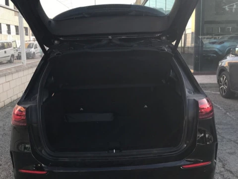 Mercedes-Benz Clase B  200 d