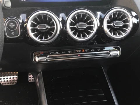 Mercedes-Benz Clase B  200 d