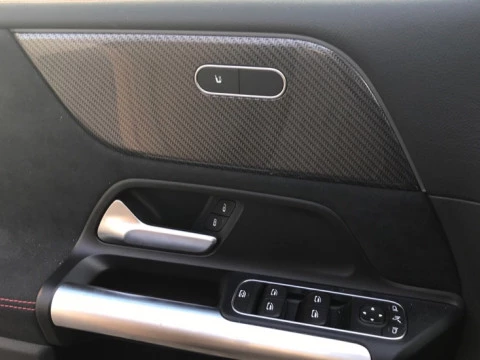 Mercedes-Benz Clase B  200 d