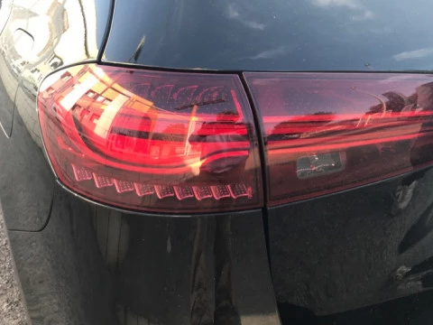 Mercedes-Benz Clase B  200 d