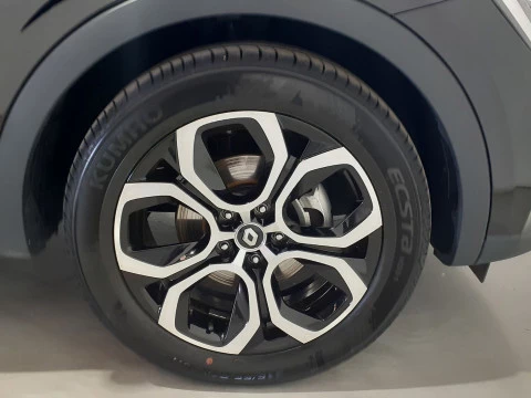 Renault Arkana  Hibrido  1.6 E-Tech Techno 105kW