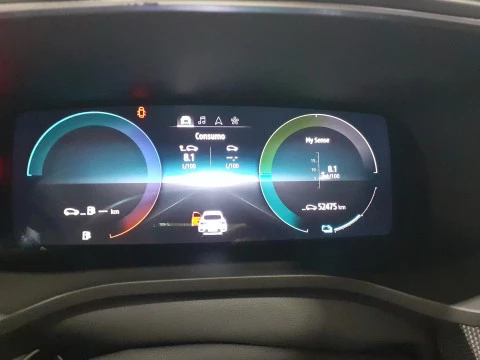 Renault Arkana  Hibrido  1.6 E-Tech Techno 105kW