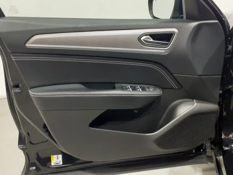 Renault Arkana  Hibrido  1.6 E-Tech Techno 105kW
