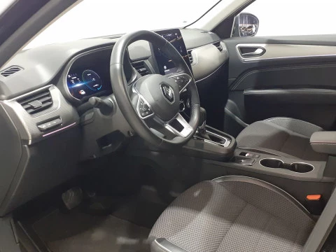 Renault Arkana  Hibrido  1.6 E-Tech Techno 105kW