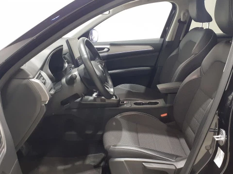 Renault Arkana  Hibrido  1.6 E-Tech Techno 105kW