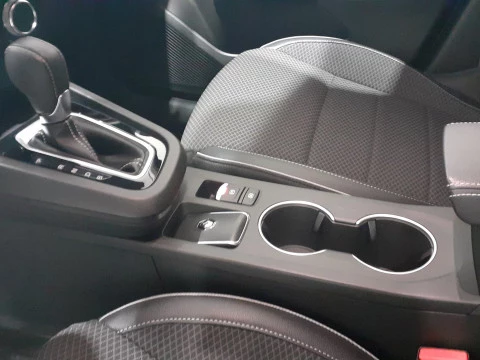 Renault Arkana  Hibrido  1.6 E-Tech Techno 105kW