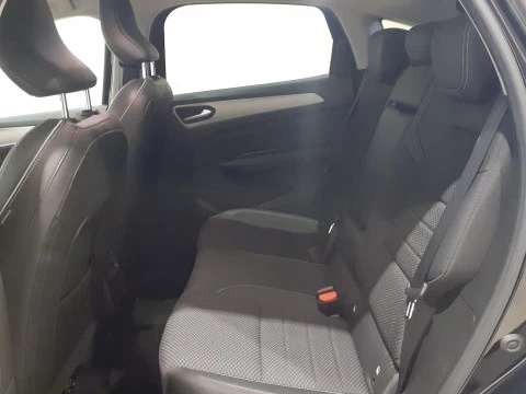 Renault Arkana  Hibrido  1.6 E-Tech Techno 105kW