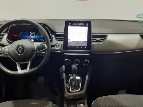 Renault Arkana  Hibrido  1.6 E-Tech Techno 105kW