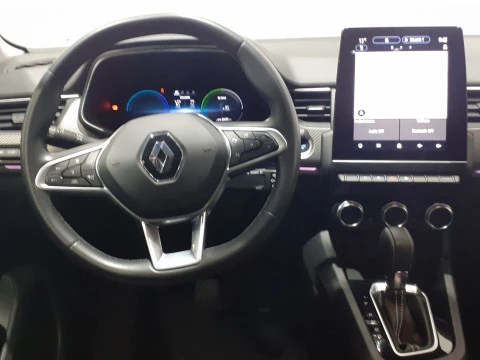 Renault Arkana  Hibrido  1.6 E-Tech Techno 105kW