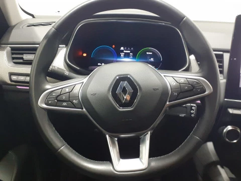 Renault Arkana  Hibrido  1.6 E-Tech Techno 105kW