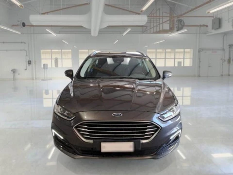 Ford Mondeo 2.0 Híbrido 138kW Trend HEV Auto SB