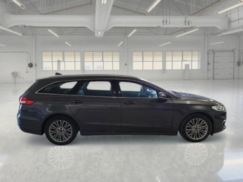 Ford Mondeo 2.0 Híbrido 138kW Trend HEV Auto SB