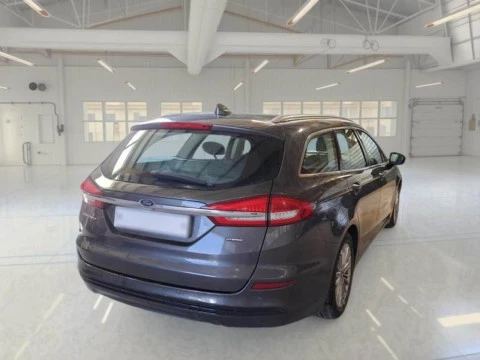 Ford Mondeo 2.0 Híbrido 138kW Trend HEV Auto SB