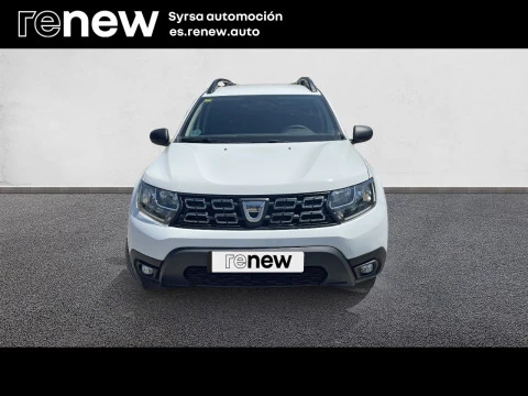 Dacia Duster Essent. Blue dCi 70kW (95CV) 4X2