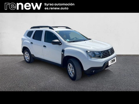 Dacia Duster Essent. Blue dCi 70kW (95CV) 4X2