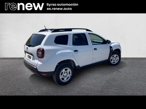 Dacia Duster Essent. Blue dCi 70kW (95CV) 4X2