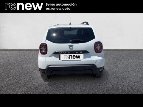 Dacia Duster Essent. Blue dCi 70kW (95CV) 4X2