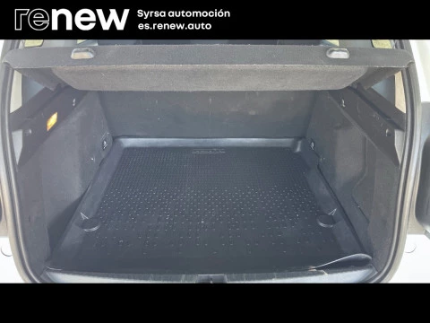 Dacia Duster Essent. Blue dCi 70kW (95CV) 4X2