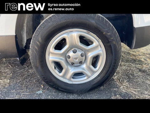 Dacia Duster Essent. Blue dCi 70kW (95CV) 4X2