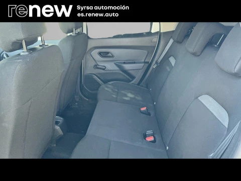 Dacia Duster Essent. Blue dCi 70kW (95CV) 4X2