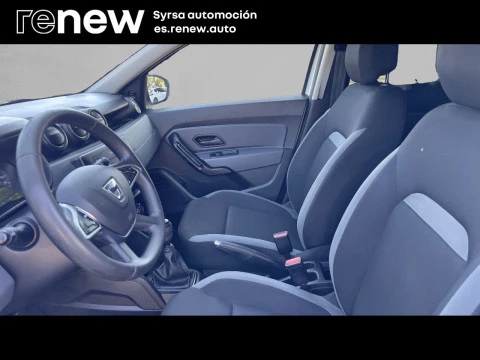 Dacia Duster Essent. Blue dCi 70kW (95CV) 4X2
