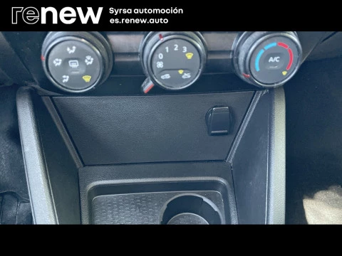 Dacia Duster Essent. Blue dCi 70kW (95CV) 4X2