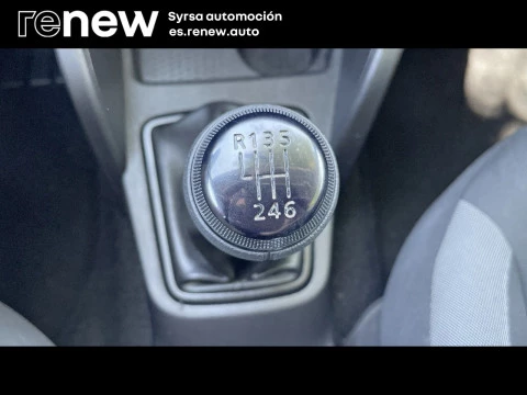 Dacia Duster Essent. Blue dCi 70kW (95CV) 4X2