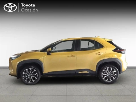 Toyota Yaris Cross 120H Active Tech Pack Comfort