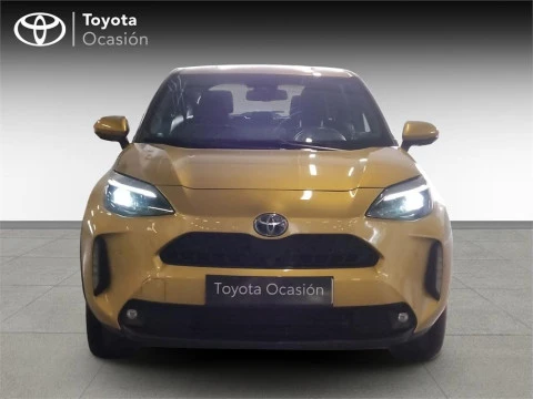 Toyota Yaris Cross 120H Active Tech Pack Comfort