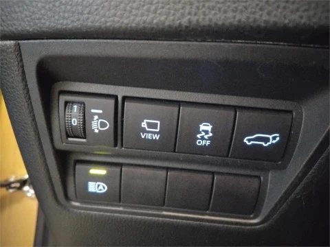 Toyota Yaris Cross 120H Active Tech Pack Comfort