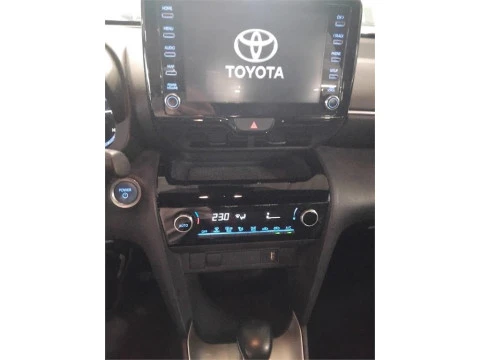 Toyota Yaris Cross 120H Active Tech Pack Comfort